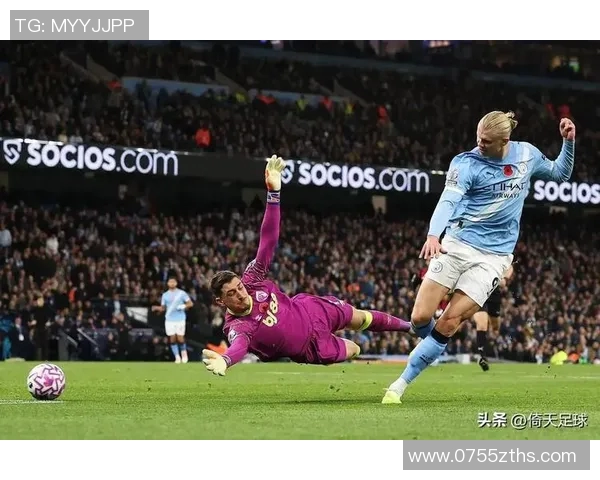 欧冠小组赛:曼城大胜多特蒙德哈兰德破门,皇马全胜领跑,巴萨爆冷输球陷危机