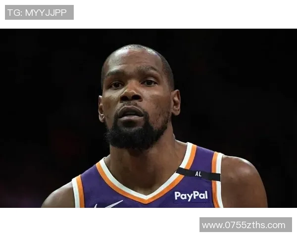 NBA最新动态：杜兰特伤情良好，申京备战火箭队季后赛，谢泼德签约进展